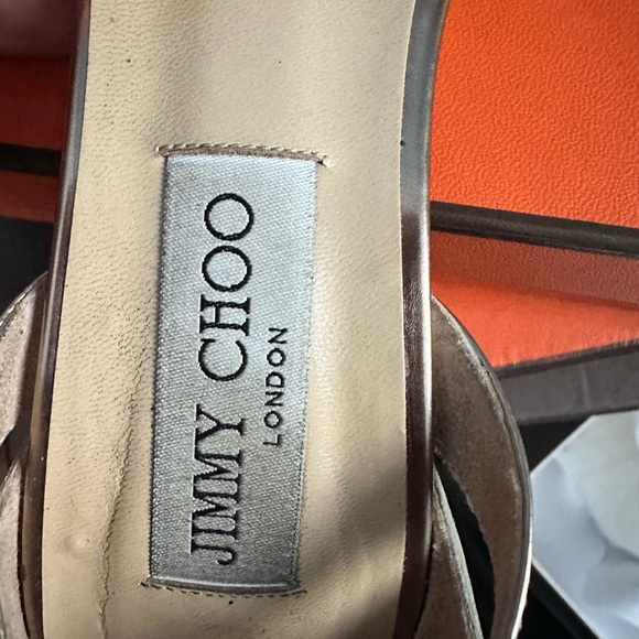 Jimmy Choo Shoes - Picture 4 of 6